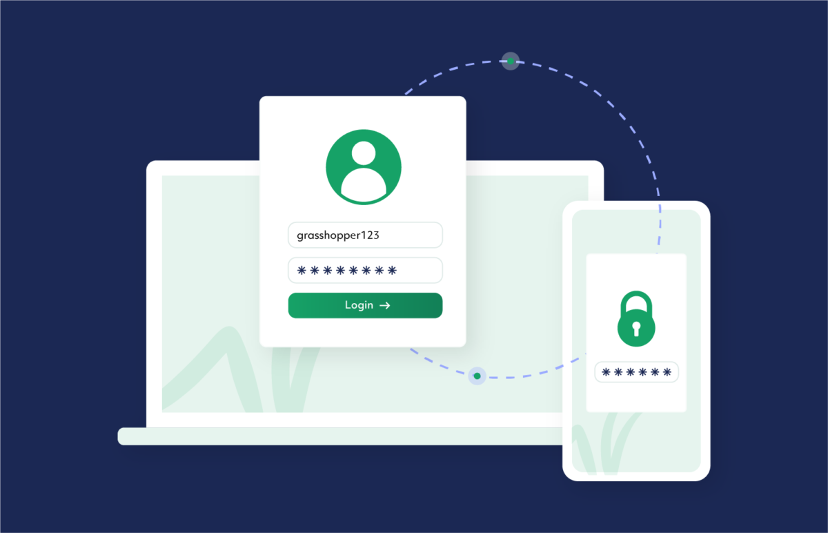 Nurdy Authenticator – Simple 2FA Security Plugin for WordPress